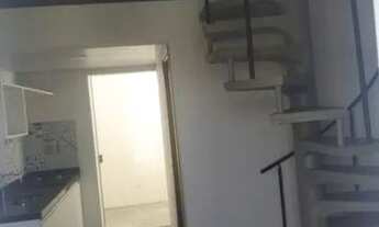 Imagem 2: Prédio com 15 quitinetes (Loft) em Monte Carmelo, MG. Renda alugueis: 12 mil