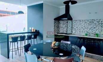 Imagem: Sobrado com 3 dormitórios à venda, 287