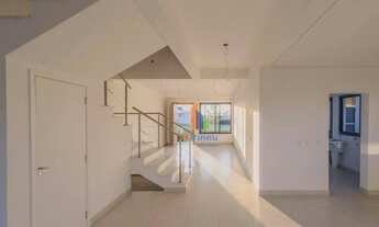 Imagem 4: Casa com 3 dormitórios, 180 m² - venda por R$ 950.000,00 ou aluguel por R$ 5.410,00/mês