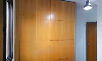 Imagem 5: Apartamento com 2 dormitórios, 75 m² - venda por R$ 420.000,00 ou aluguel por R$ 3.094,00