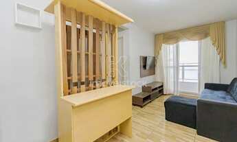 Imagem 5: 2 QUARTOS E SACADA COM CHURRASQUEIRA NO CHAMP VILLE!