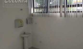 Imagem 5: Santo André - Casa Padrão - Campestre