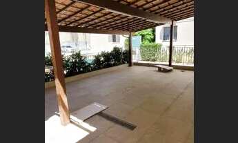 Imagem 2: APARTAMENTO TRÊS QUARTOS, PRÓXIMO AO WEST SHOPPING