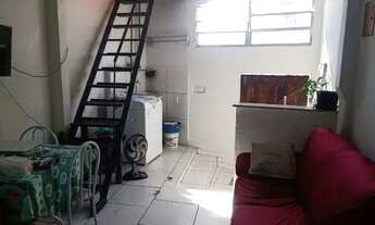 Imagem 4: Casa com 2 dormitórios à venda, 76 m² por R$ 175.000 - Vila Valqueire - Rio de Janeiro/RJ