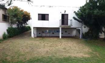 Imagem 7: Casa 4 suítes - Jardim Macarengo