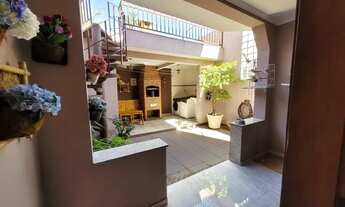 Imagem 3: Sobrado para venda - Paulicéia - São Bernardo do Campo - SP