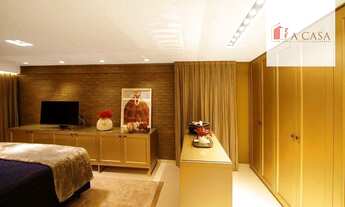 Imagem 7: Maravilhosa cobertura em Tambaú toda projetada e mobiliada!!