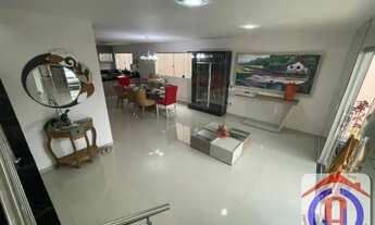 Imagem 3: Aluguel Casa Sobrado Grande 4 Quartos no Kanegae