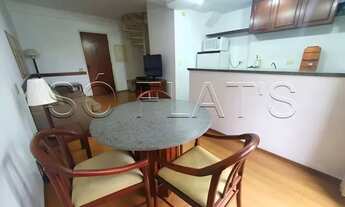 Imagem 5: Place Vendome - um maravilhoso flat em Moema