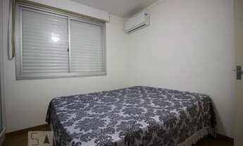 Imagem 7: Apartamento para Aluguel - Humaitá, 1 Quarto, 48 m2