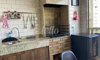 Imagem 3: São Paulo - Apartamento Padrão - Mooca