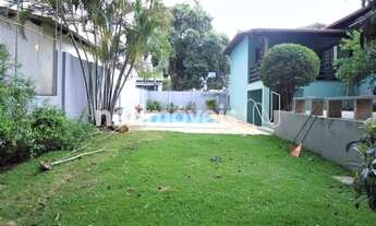 Imagem 3: Venda Casa Caiçaras Belo Horizonte