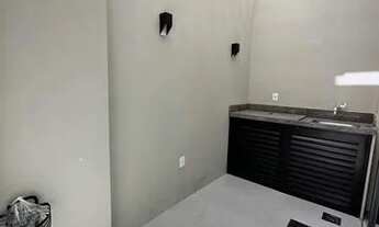 Imagem 6: Casa tipo loft 2 pavimentos, 1 suíte com closet, com armários