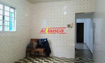 Imagem: BELA CASA COM 02 DORMITÓRIOS NO JARDIM