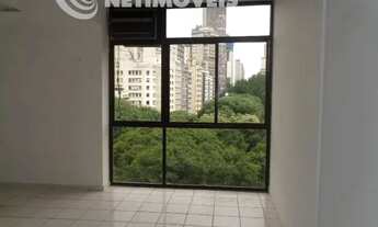 Imagem 3: Locação Sala República São Paulo