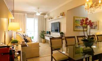 Imagem 2: Apartamento para aluguel, 2 quartos, 1 suíte, 1 vaga, Nova Aliança - Ribeirão Preto/SP