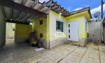 Imagem: Bairro Adriana - Casa linear 3 quartos (1