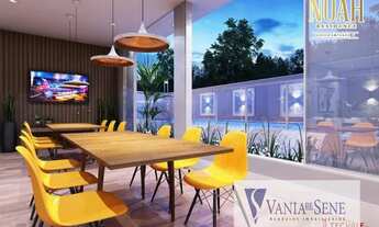 Imagem 6: SAO JOSE DOS CAMPOS - Residential / Apartment - VILA ADYANA