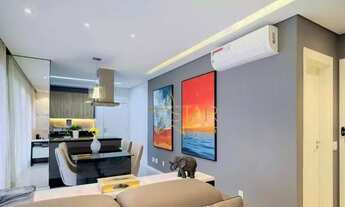 Imagem 7: Apartamento à venda, 103 m² por R$ 1.895.000,00 - Campo Belo - São Paulo/SP