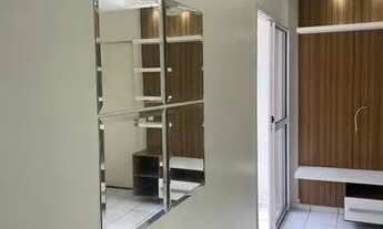 Imagem 4: Lindo apartamento para locação no Ipiranga, reformado, 2 dormitorios, completo armarios, v