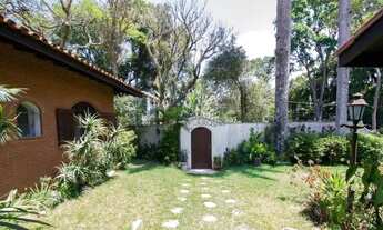 Imagem 7: Maravilhosa Casa Térrea com 4 Dormitórios - Interlagos - Venda!