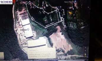 Imagem 7: Área de 47 mil2 em Itapecerica da Serra - Potuverá