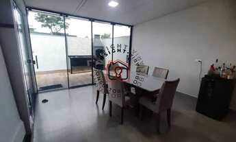 Imagem 6: Casa para locação no Residencial Verana parque Alvorada