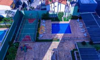 Imagem 4: Apartamento com 75m², 3 quartos, living, 1 vaga. Lazer completo!