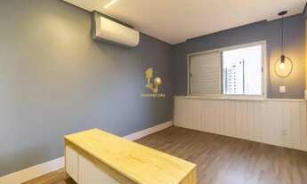 Imagem 7: APARTAMENTO RESIDENCIAL em SÃO PAULO - SP, ACLIMAÇÃO