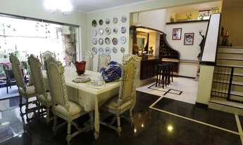 Imagem 4: Casa mobiliada disponível para locação!