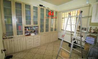 Imagem 7: Casa 4 Qts sendo 1 suíte, piscina Prox DB Pq10, em frente ao Jd Bougainville