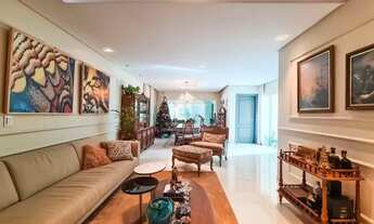 Imagem 2: Casa para venda possui 360 metros quadrados com 5 quartos em Zoobotânico - Teresina