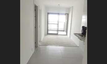 Imagem: Apartamento para aluguel com 39 metros quadrados