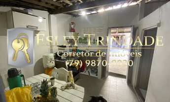 Imagem 6: Casa Simples à 300m do Aracaju Park Shopping ideal p/ Construir Kitnet no Bairro Industria