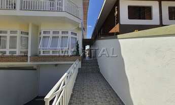 Imagem 2: Excelente sobrado no Jardim Paraíso de 200m2