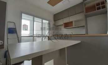 Imagem 3: Apartamento Padrão em São José dos Campos