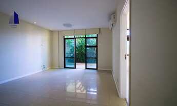 Imagem 2: Laranjeiras, 85 m², 2 Quartos, Suíte, Garagem, Rossi Parque Laranjeiras