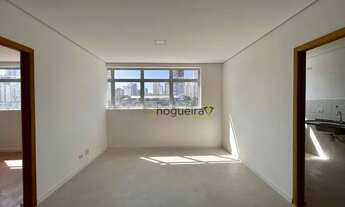 Imagem 3: Apartamento para alugar com 48m², 01 suíte, 01 vaga no Brooklin