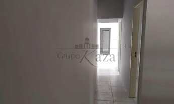 Imagem 5: Casa Padrão em São José dos Campos