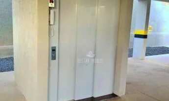 Imagem 2: Cobertura com 3 dormitórios à venda, 100 m² por R$ 490.000 - Santa Mônica - Uberlândia/MG