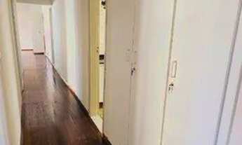 Imagem: Apartamento com 4 dormitórios para alugar