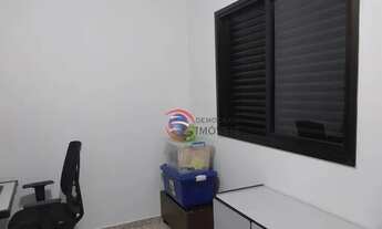 Imagem 2: Apartamento sem condomínio com 3 dormitórios para alugar, 84 m² por R$ 3.387/mês - Jardim