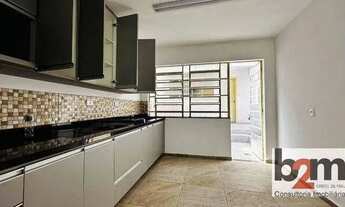 Imagem 2: CASA TÉRREA RUA FECHADA SEGURANÇA 24 HRS