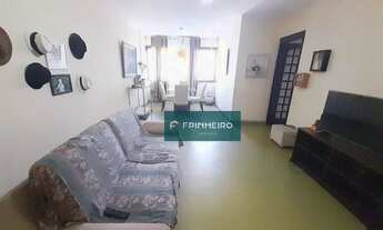 Imagem 2: Apartamento com 3 dormitórios à venda, 97 m² por R$ 700.000,00 - Maracanã - Rio de Janeiro