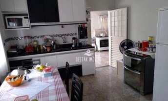 Imagem 2: Casa com 2 dormitórios à venda, 100 m² por R$ 550.000 - Santa Mônica - Uberlândia/MG