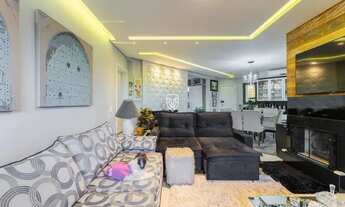 Imagem 6: Apartamento a venda, 3 suites, 5 banheiros e 2 vagas no Juvevê