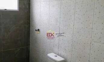 Imagem 3: Casa com 2 dormitórios à venda, 96 m² por R$ 290.000,00 - Residencial Estoril - Taubaté/SP