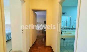 Imagem 7: Locação Apartamento 3 quartos Jardim Europa São Paulo