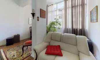 Imagem 2: Apartamento à Venda - Botafogo, 3 Quartos, 120 m2