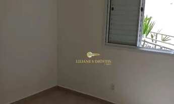 Imagem 7: Apartamento com 2 dormitórios para alugar, 43 m² por R$ 970/mês - Vitta Campus Ville - Ara